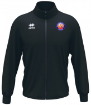 Picture of ERREA-KURT TRACK TOP BLACK