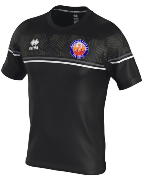 Picture of ERREA DIAMANTIS TRAINING TOP