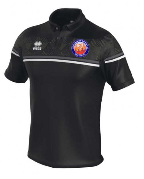 Picture of ERREA DOMINIC TRAVEL POLO