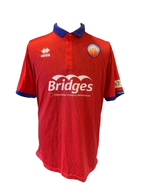 Picture of 30th ANNIVERSARY ADULT HOME KIT   **Sale Price**