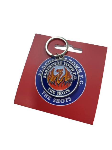 Picture of KEYRING **Back in stock soon**