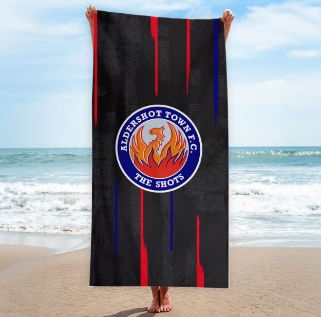 Picture of BEACH TOWEL -  AWAY