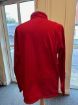 Picture of ERREA- RED MANSEL 1/4 ZIP TOP 