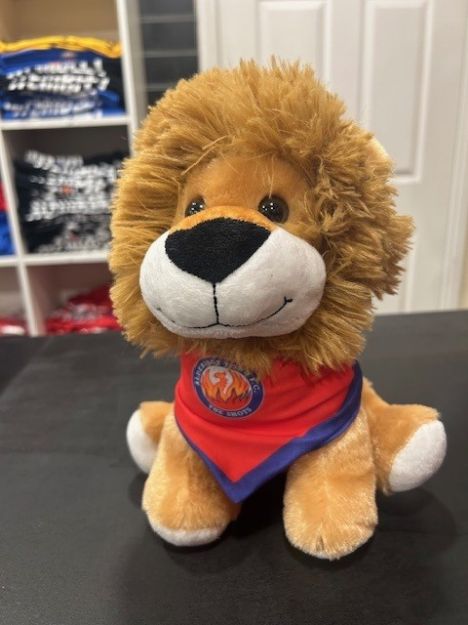 Picture of REXY LION