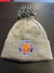 Picture of GREY BOBBLE HAT