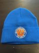 Picture of ROYAL BLUE BEANIE HAT   