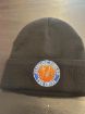Picture of BLACK BEANIE HAT     