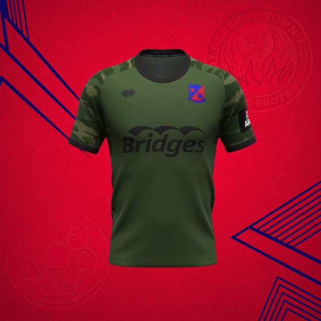 Picture of ADULT THIRD SHIRT 2026/27 