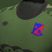 Picture of ADULT THIRD SHIRT 2026/27 