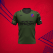 Picture of JUNIOR THIRD SHIRT 2026/27 