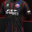 Picture of JUNIOR AWAY 2024/25 