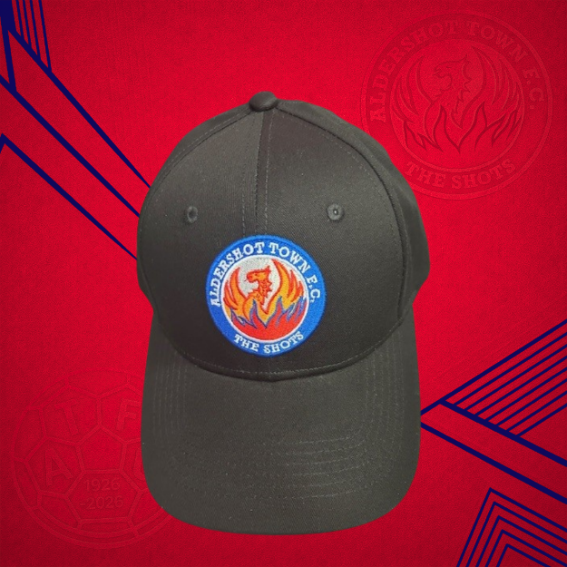 Picture of BLACK CAP 