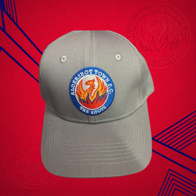 Picture of GREY CAP 
