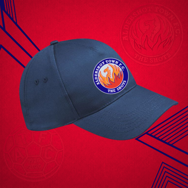 Picture of NAVY CAP