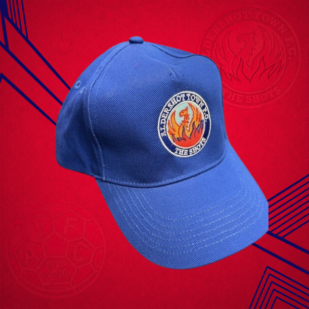 Picture of ROYAL BLUE CAP  