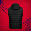 Picture of ERREA BJORN GILET - BLACK
