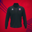 Picture of ERREA-KURT TRACK TOP NAVY