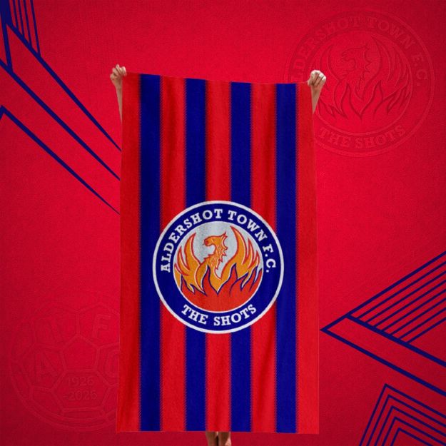 Picture of BEACH TOWEL