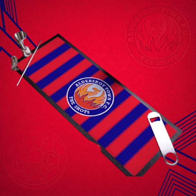 Picture of BAR RUNNER