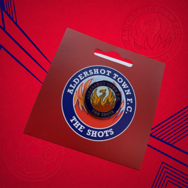 Picture of PIN BADGE 