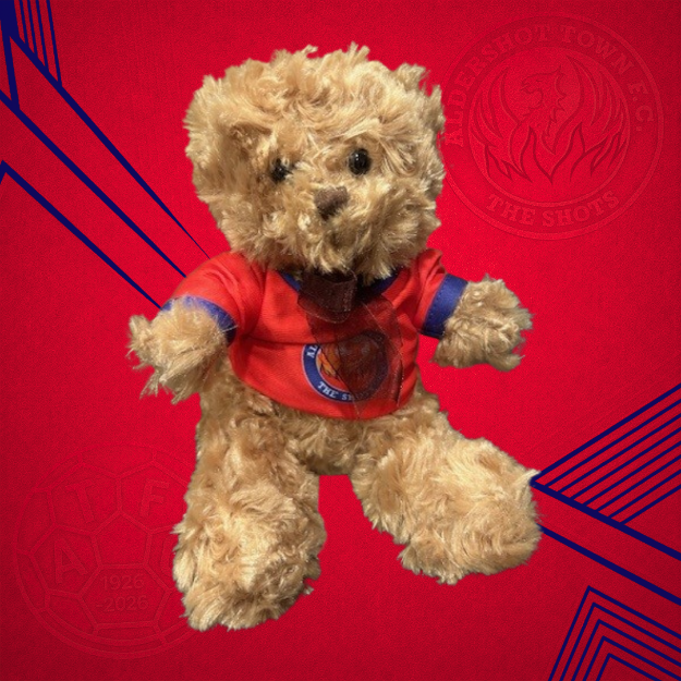 Picture of EDDIE BEAR