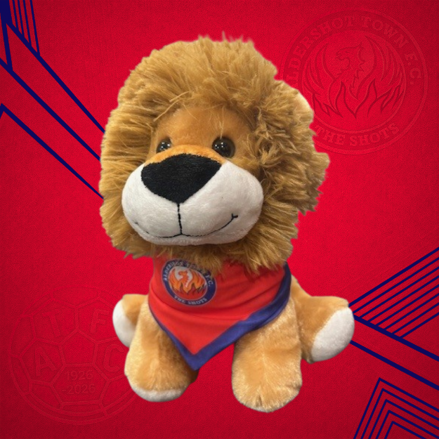 Picture of REXY LION