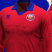 Picture of 2 GAME SPECIAL ADULT HOME 2026/27
