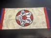Picture of GOLF TOWEL - CHAMPAGNE 100 YEARS BADGES