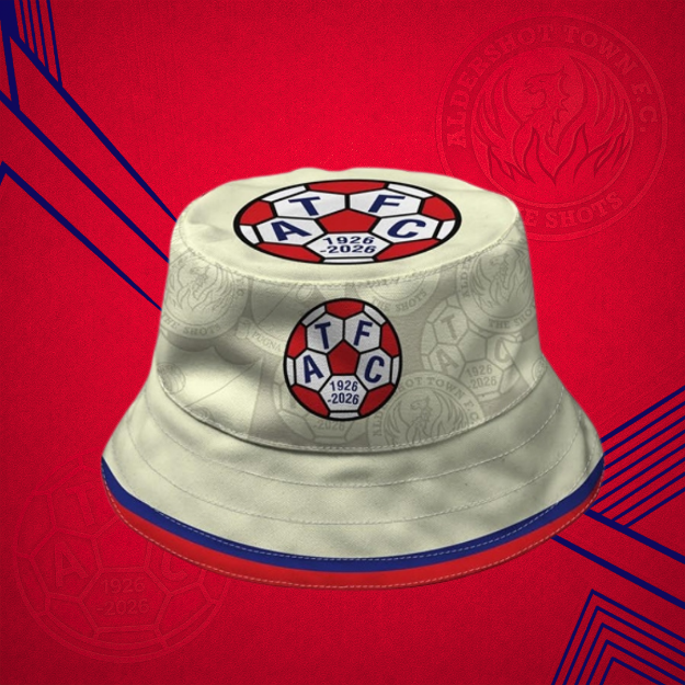 Picture of BUCKET HAT CHAMPAGNE