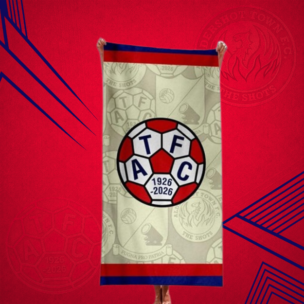 Picture of BEACH TOWEL CHAMPAGNE