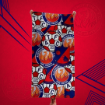 Picture of BEACH TOWEL SCATTER DESIGN
